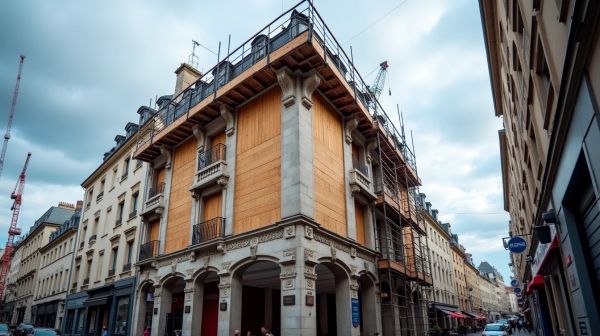 Faire construire Lyon : guide et conseils pratiques pour 2026