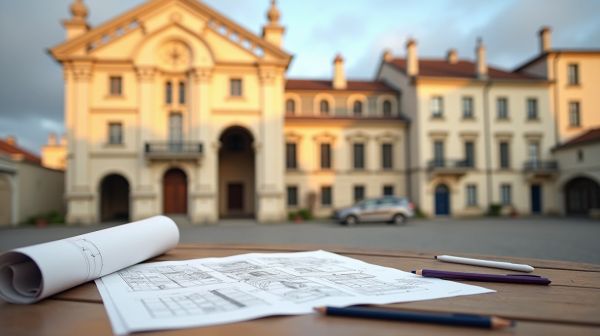 Faire construire Lyon : guide et conseils pratiques pour 2026