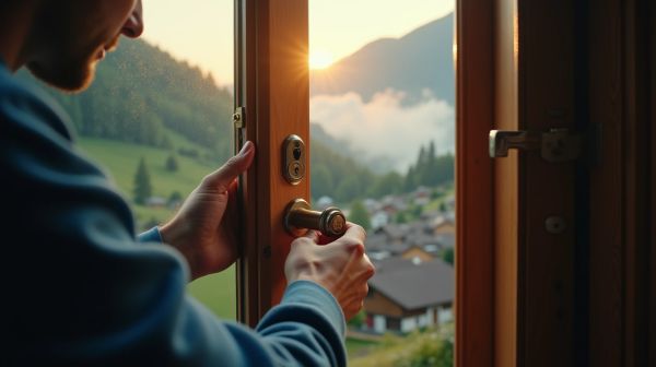 Optimiser la sécurité de son habitat avec un serrurier à drumettaz-clarafond : conseils et solutions