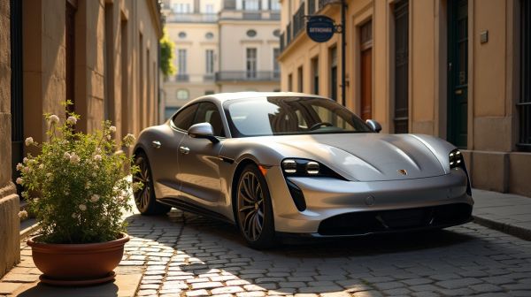 Réservez une voiture à Bordeaux pour vos trajets en toute liberté