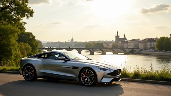 Réservez une voiture à Bordeaux pour vos trajets en toute liberté