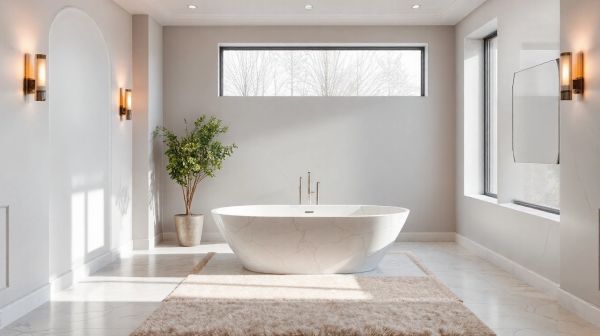 Top conseils pour sélectionner une baignoire balnéo parfaite