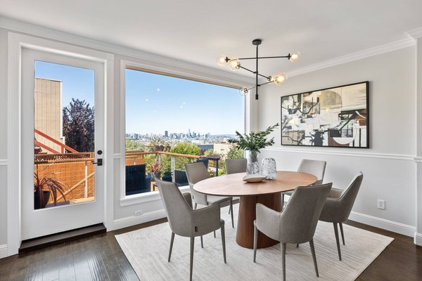 Astuces pour une salle à manger conviviale et fonctionnelle