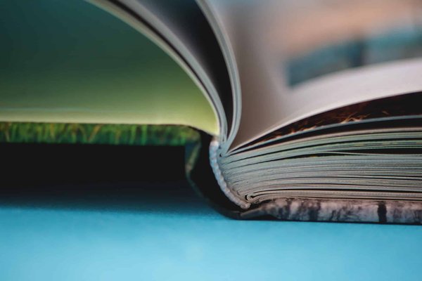 Un livre photo : ce qu'il ne faut surtout pas mettre lors de la création