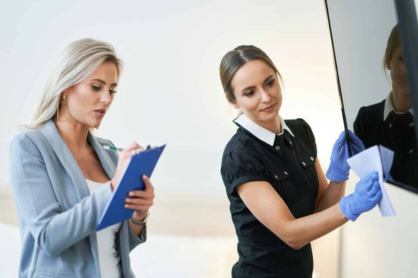 Rôle et avantages d'un house manager qualifié