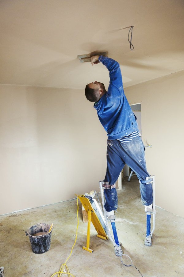 Trouver un plaquiste expert à Hyères