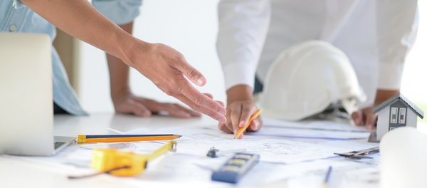 Architecte à Lyon : votre plus grand allié tout au long de la construction