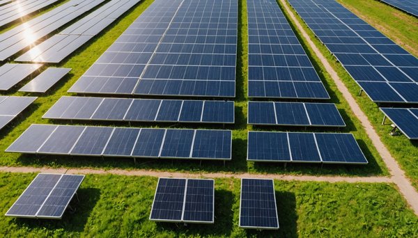 Panneaux solaires : les clés pour une énergie durable et économique