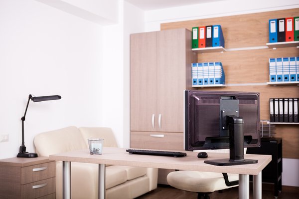 Mobilier pour bureau : design et confort à votre portée