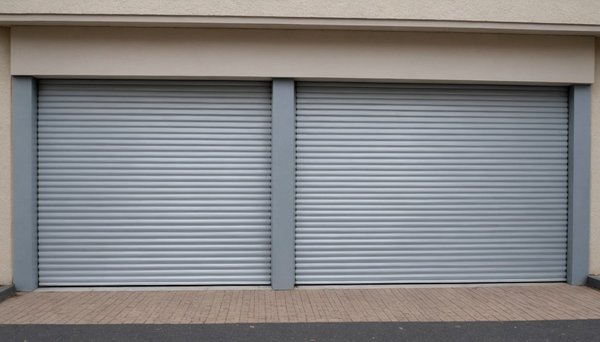 Choisissez des volets roulants en aluminium pour un confort optimal